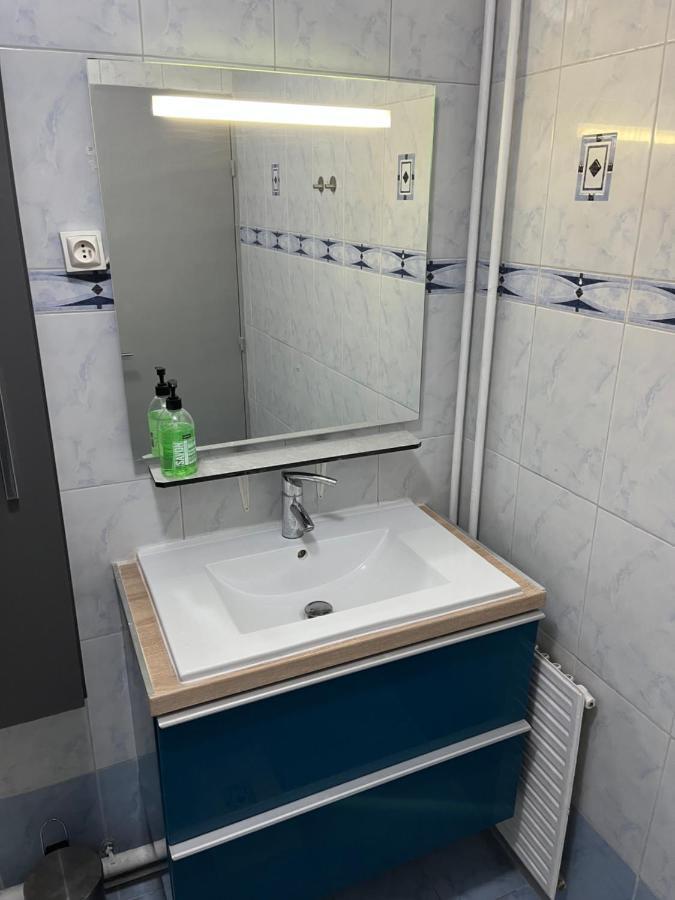 Casanova Home Сен Дени Екстериор снимка
