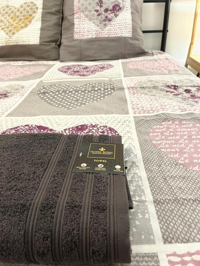 Casanova Home Сен Дени Екстериор снимка