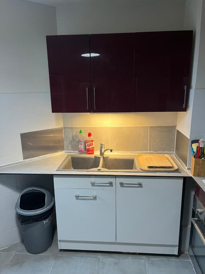 Casanova Home Сен Дени Екстериор снимка