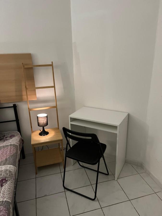 Casanova Home Сен Дени Екстериор снимка