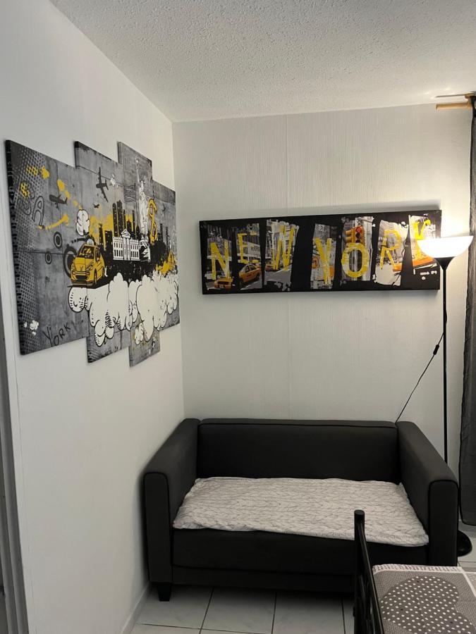 Casanova Home Сен Дени Екстериор снимка