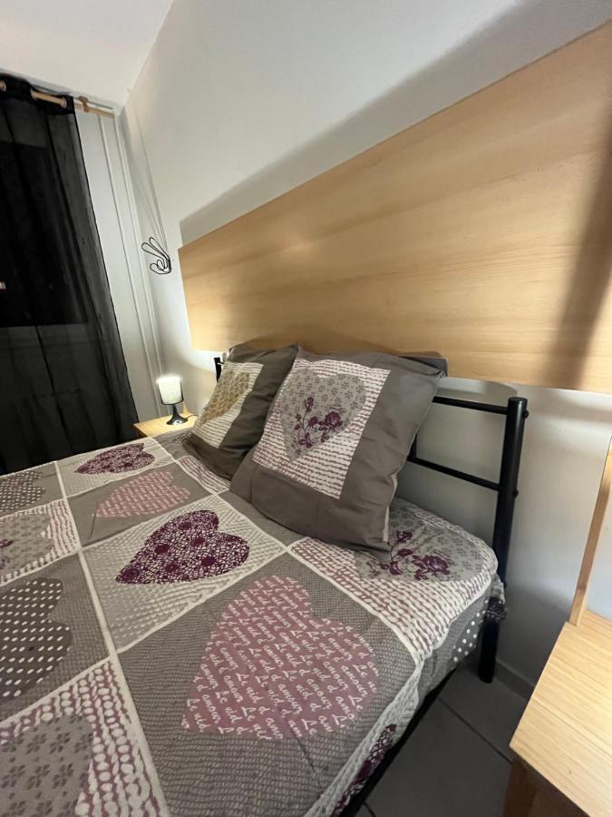 Casanova Home Сен Дени Екстериор снимка
