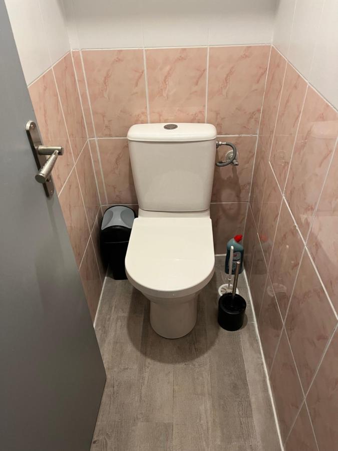 Casanova Home Сен Дени Екстериор снимка