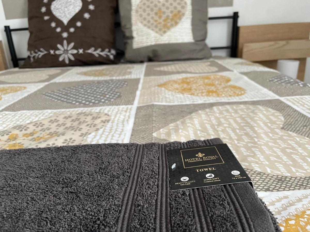 Casanova Home Сен Дени Екстериор снимка