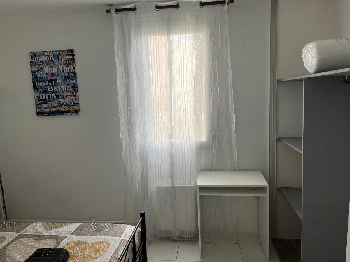 Casanova Home Сен Дени Екстериор снимка