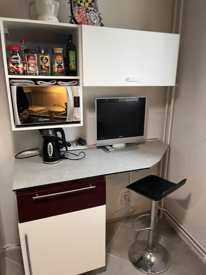Casanova Home Сен Дени Екстериор снимка