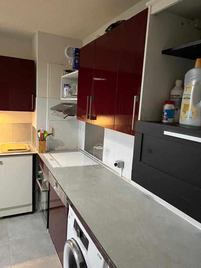 Casanova Home Сен Дени Екстериор снимка
