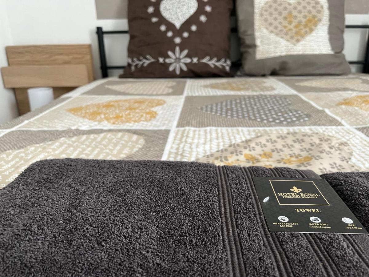 Casanova Home Сен Дени Екстериор снимка