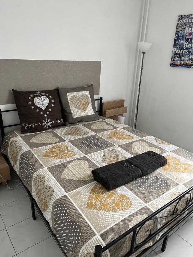 Casanova Home Сен Дени Екстериор снимка