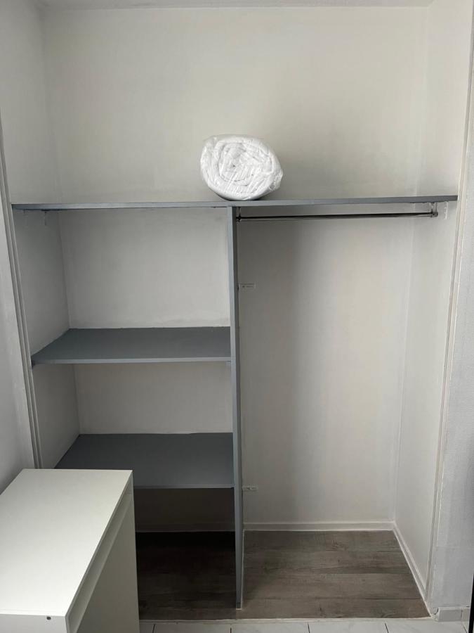 Casanova Home Сен Дени Екстериор снимка