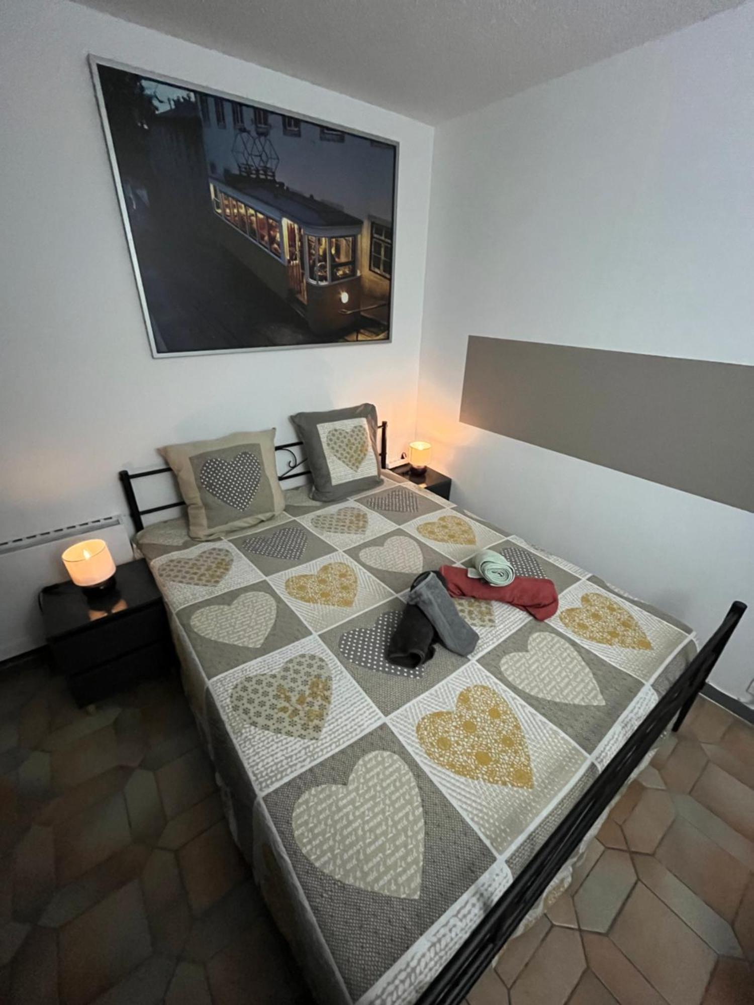 Casanova Home Сен Дени Стая снимка