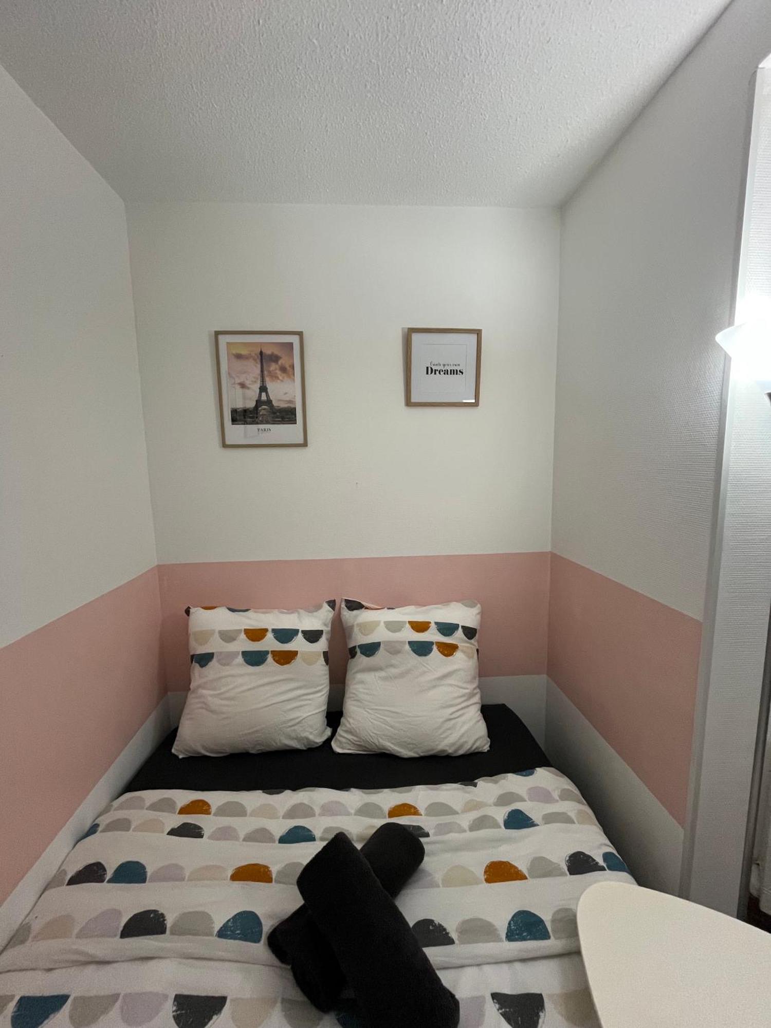 Casanova Home Сен Дени Екстериор снимка
