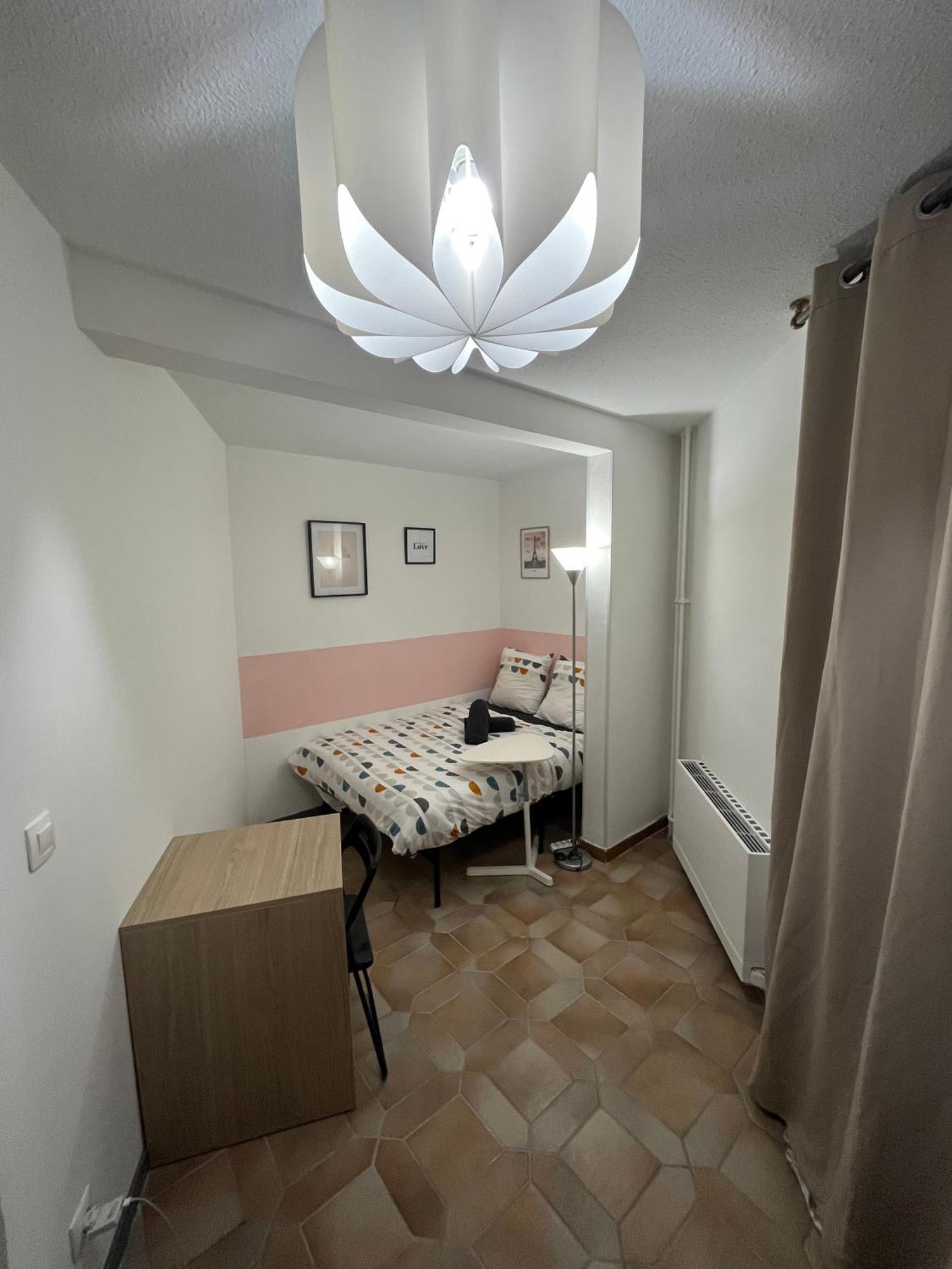 Casanova Home Сен Дени Екстериор снимка