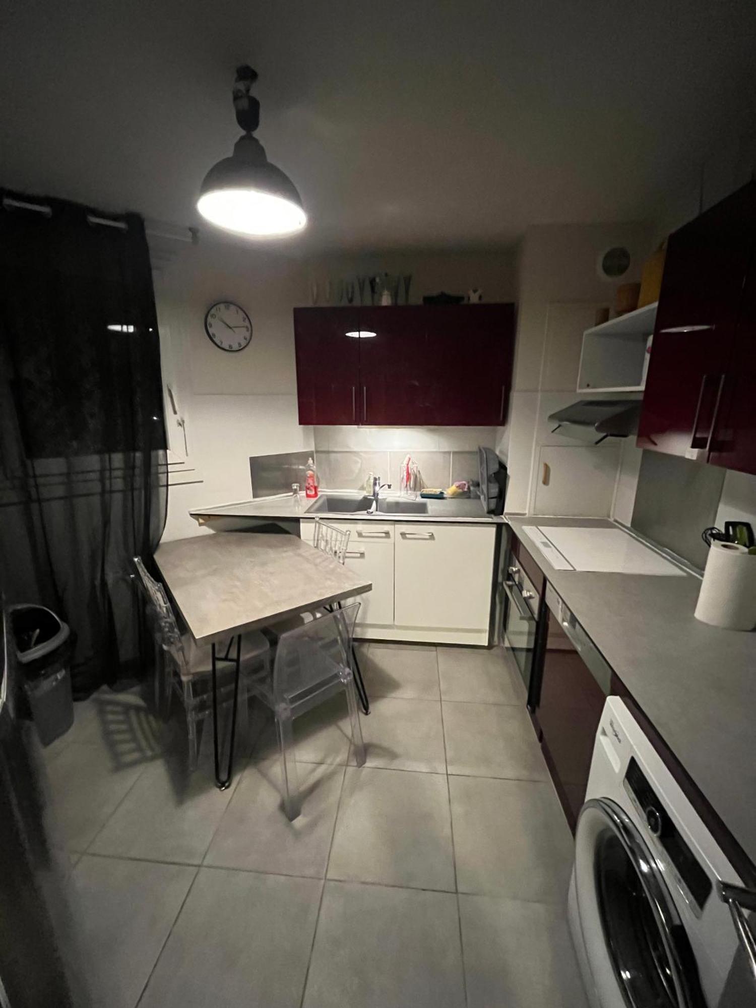 Casanova Home Сен Дени Екстериор снимка