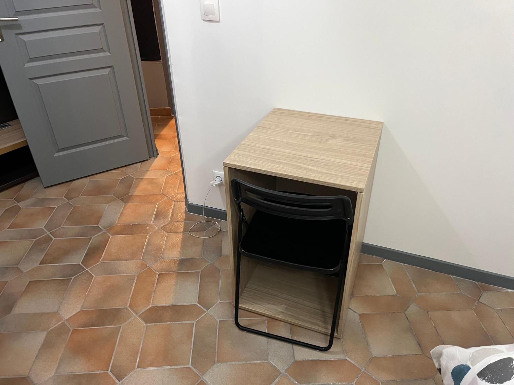 Casanova Home Сен Дени Екстериор снимка