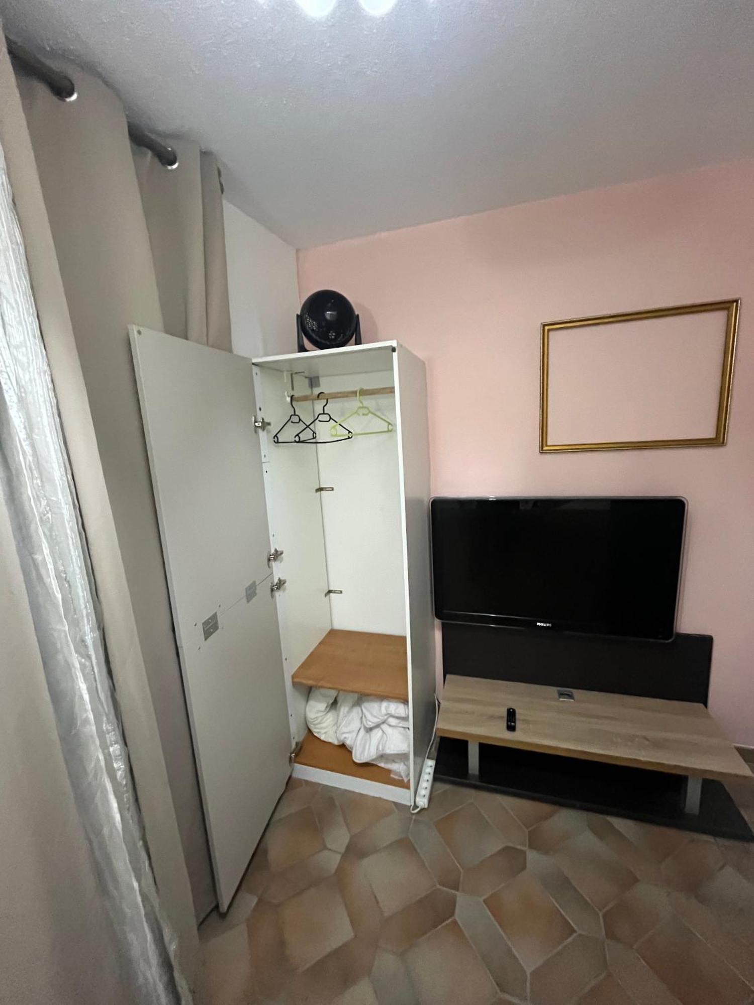 Casanova Home Сен Дени Екстериор снимка