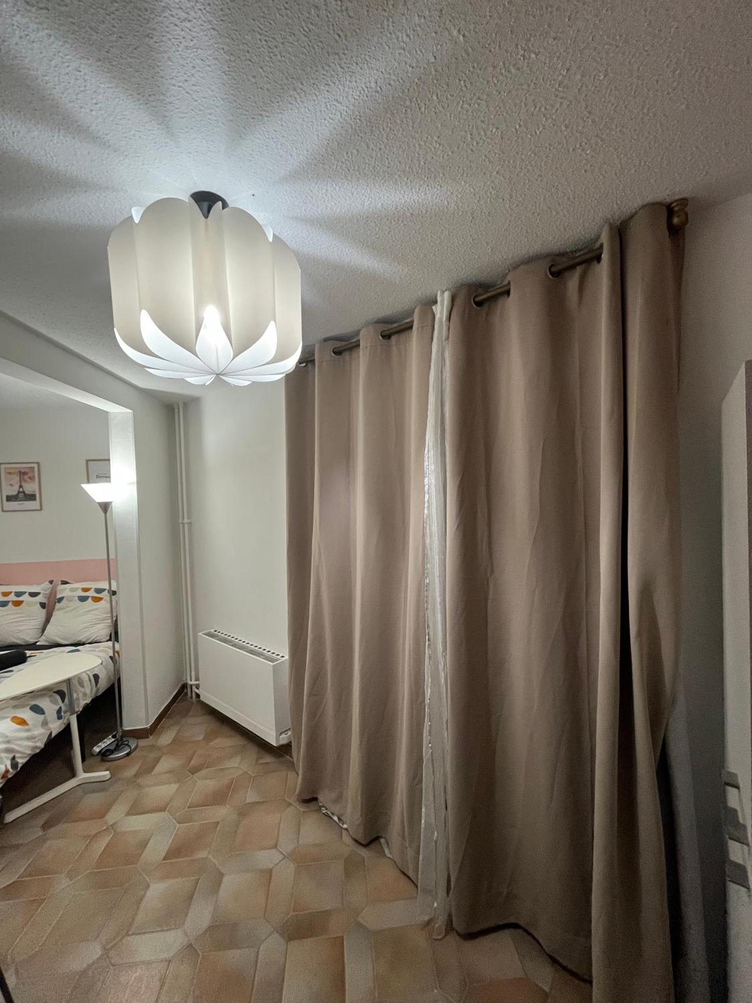Casanova Home Сен Дени Екстериор снимка