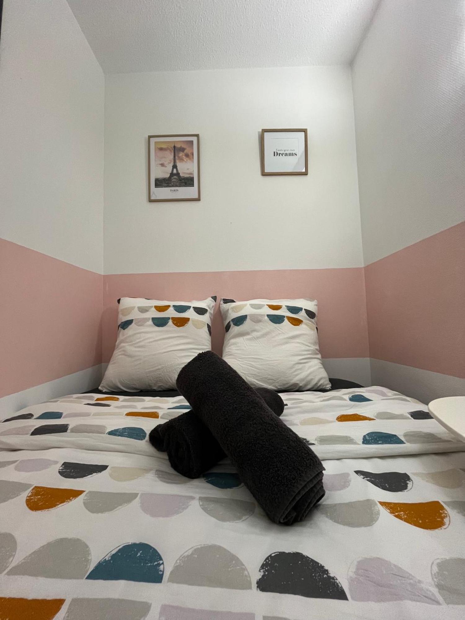Casanova Home Сен Дени Екстериор снимка